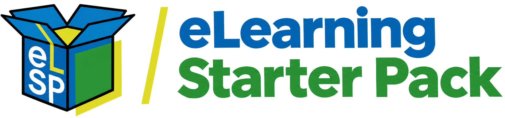 eLearning Starter Pack